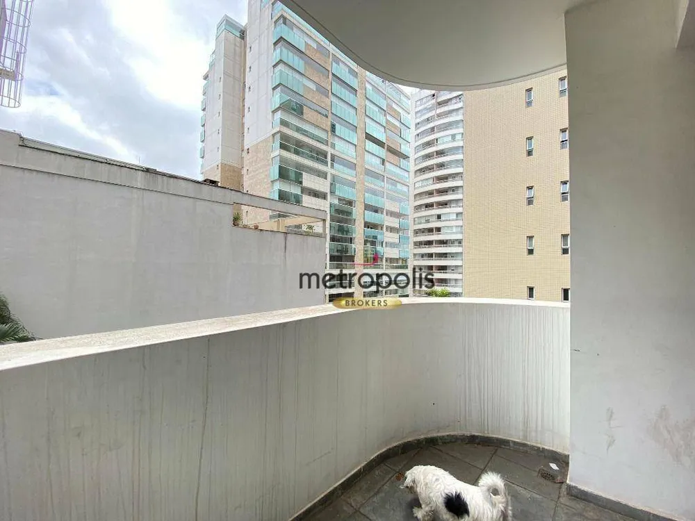 Apartamento, 4 quartos, 223 m² - Foto 7