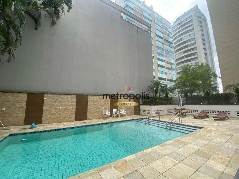 Apartamento, 4 quartos, 223 m² - Foto 1