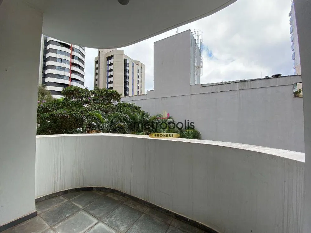 Apartamento, 4 quartos, 223 m² - Foto 2