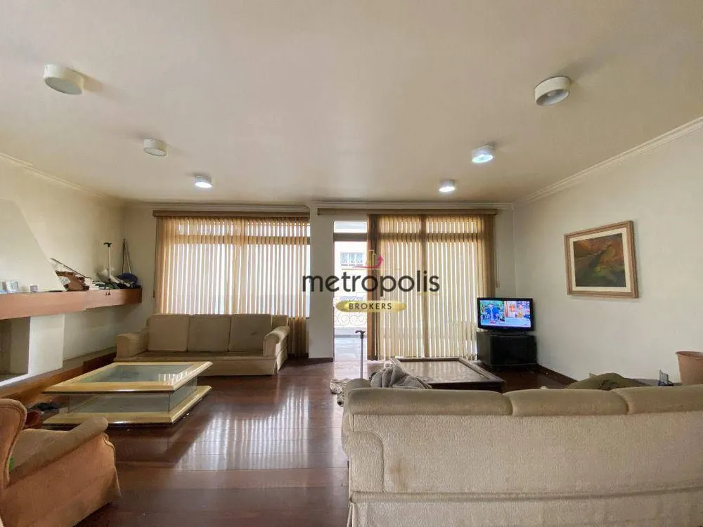 Apartamento, 4 quartos, 223 m² - Foto 1
