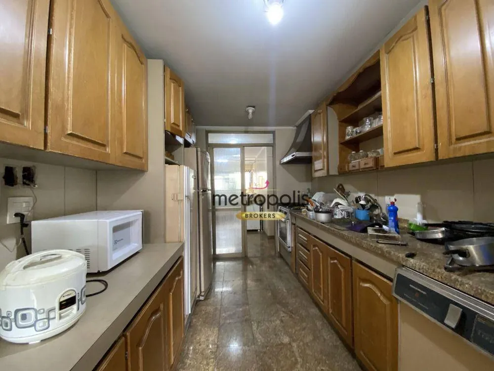 Apartamento, 4 quartos, 223 m² - Foto 5