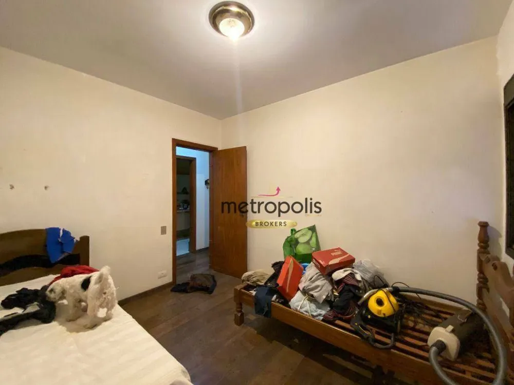 Apartamento, 4 quartos, 223 m² - Foto 3
