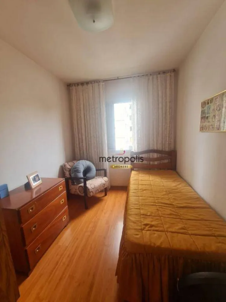 Apartamento, 3 quartos, 72 m² - Foto 8