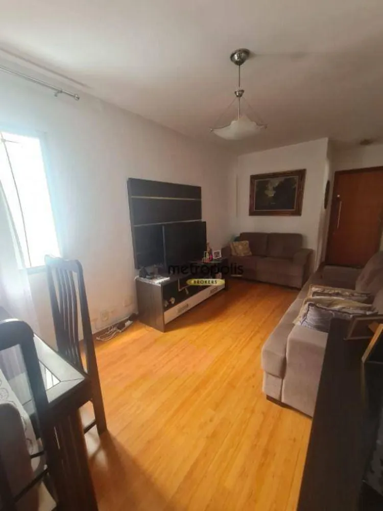 Apartamento, 3 quartos, 72 m² - Foto 3