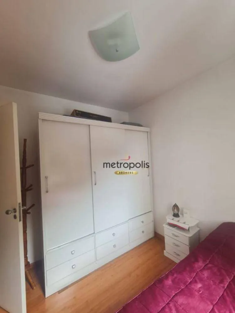 Apartamento, 3 quartos, 72 m² - Foto 7