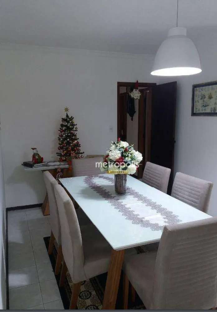 Apartamento, 3 quartos, 101 m² - Foto 1
