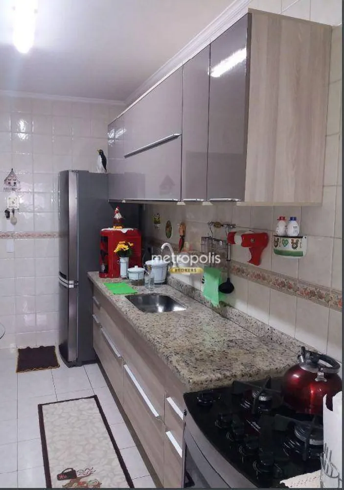 Apartamento, 3 quartos, 101 m² - Foto 3