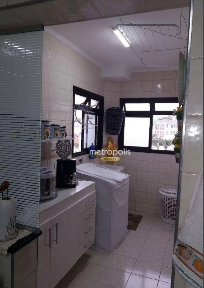 Apartamento, 3 quartos, 101 m² - Foto 7