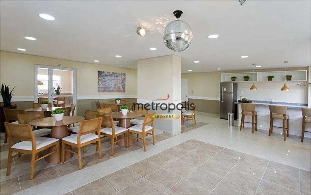 Apartamento, 2 quartos, 48 m² - Foto 11