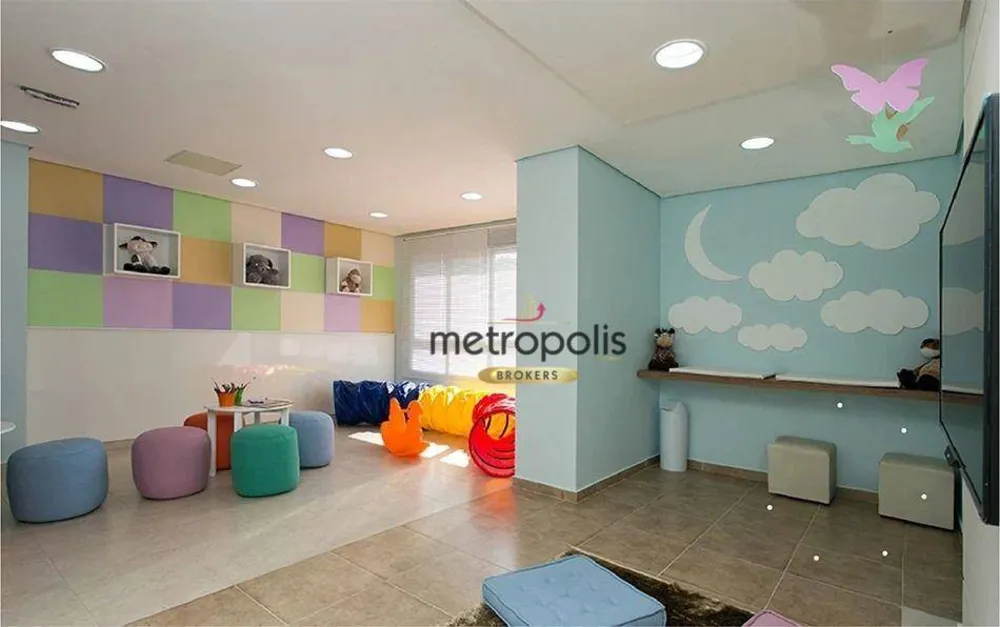 Apartamento, 2 quartos, 48 m² - Foto 8