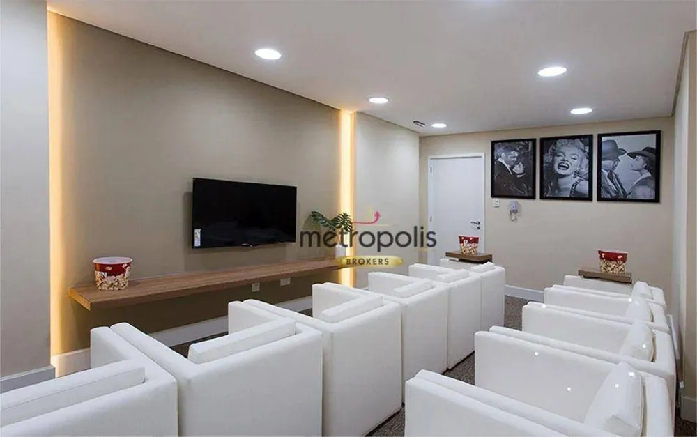 Apartamento, 2 quartos, 48 m² - Foto 10