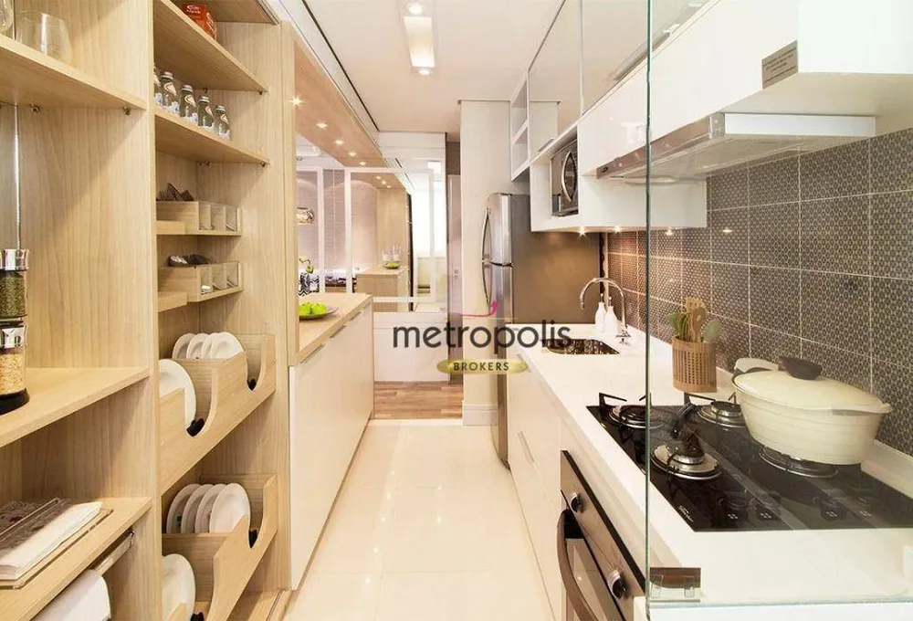 Apartamento, 2 quartos, 48 m² - Foto 5