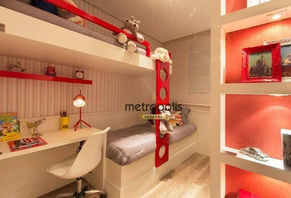 Apartamento, 2 quartos, 48 m² - Foto 2