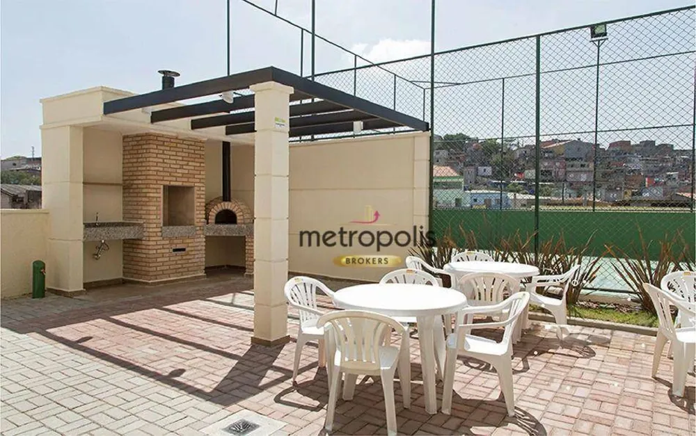 Apartamento, 2 quartos, 48 m² - Foto 12
