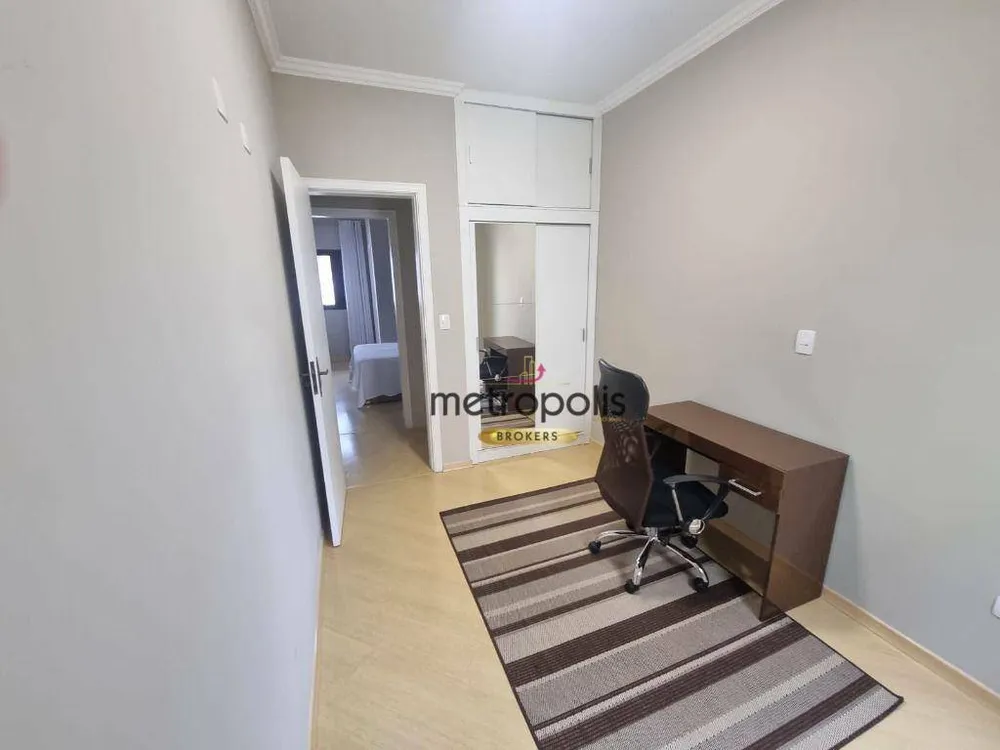 Apartamento, 3 quartos, 104 m² - Foto 11