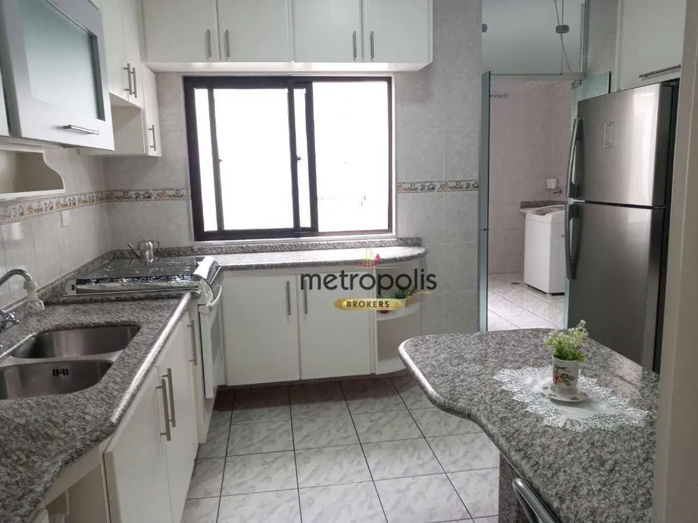Apartamento, 3 quartos, 104 m² - Foto 4