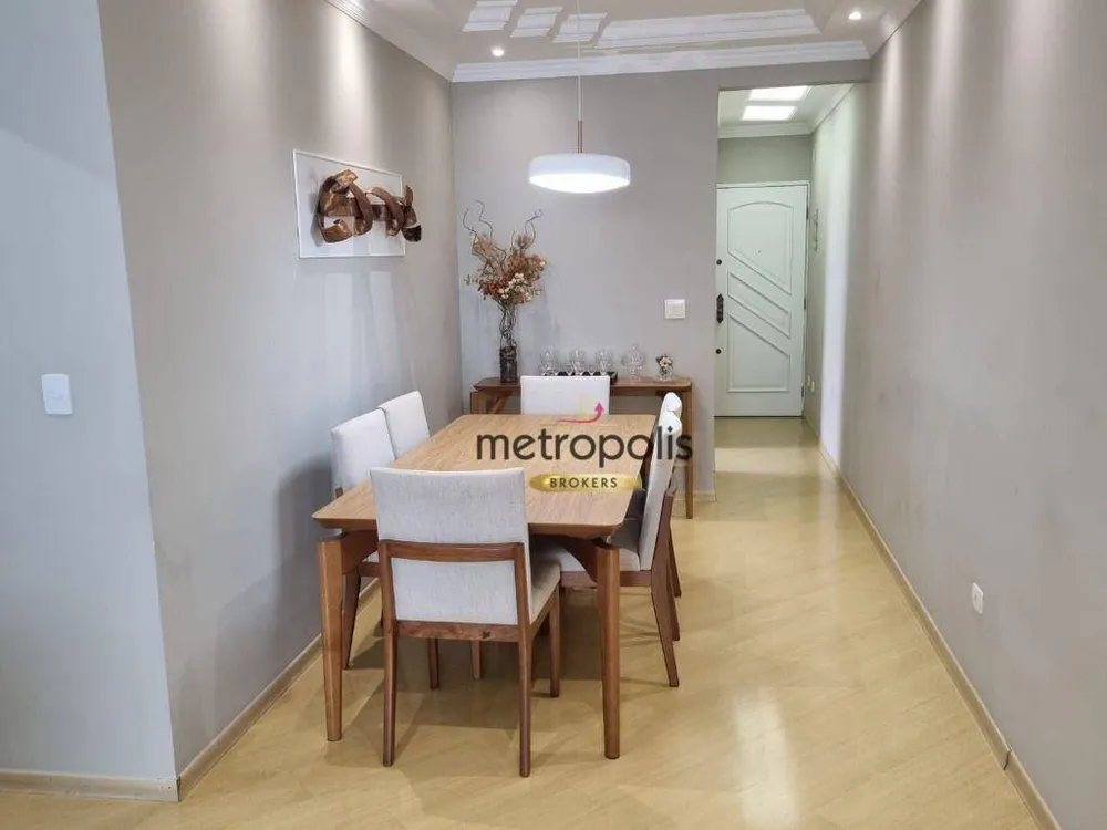 Apartamento, 3 quartos, 104 m² - Foto 3