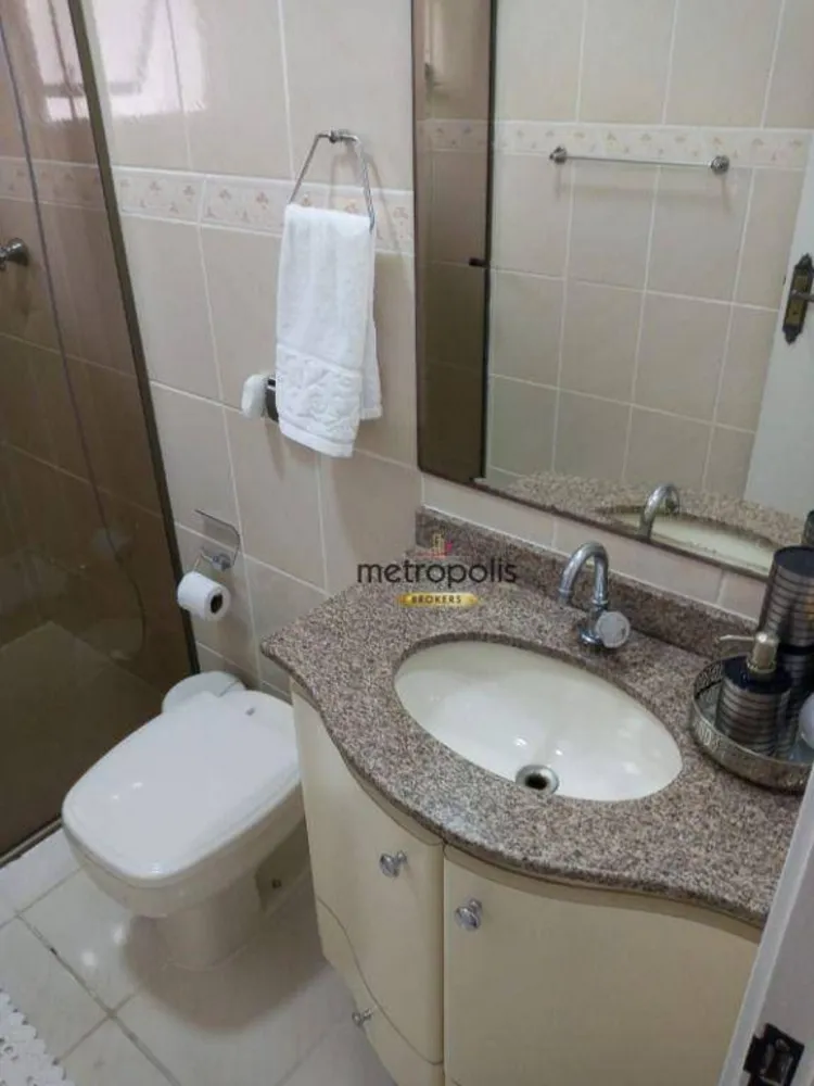Apartamento, 3 quartos, 104 m² - Foto 9