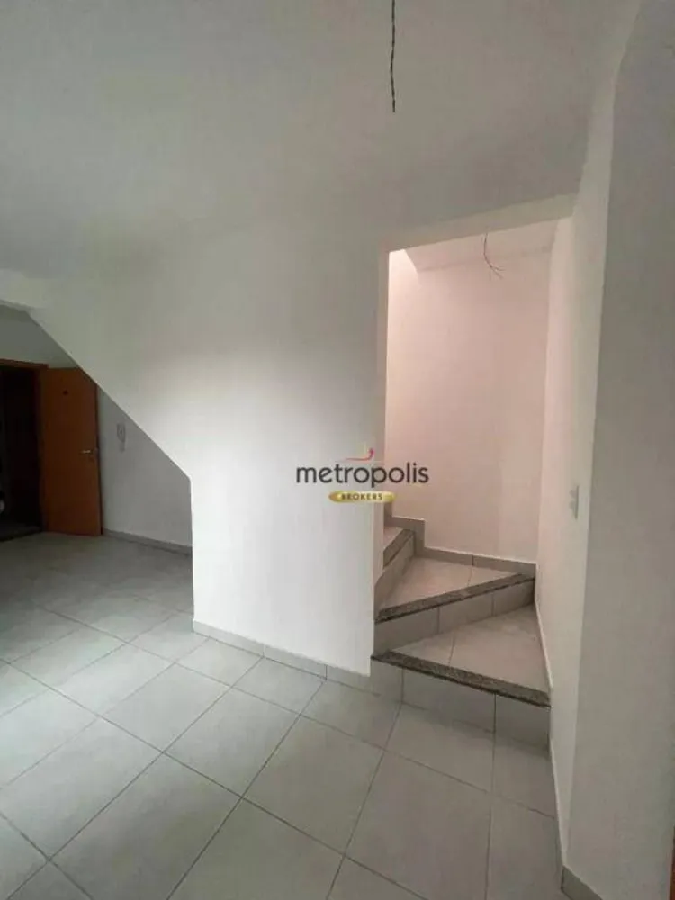 Cobertura, 2 quartos, 92 m² - Foto 2