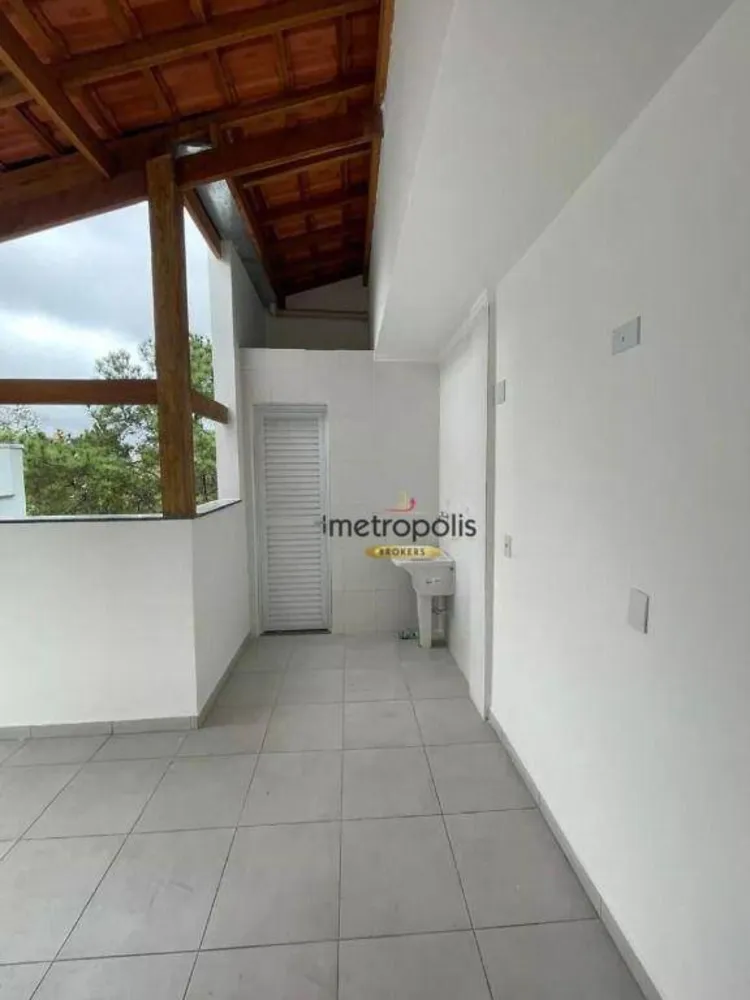 Cobertura, 2 quartos, 92 m² - Foto 3
