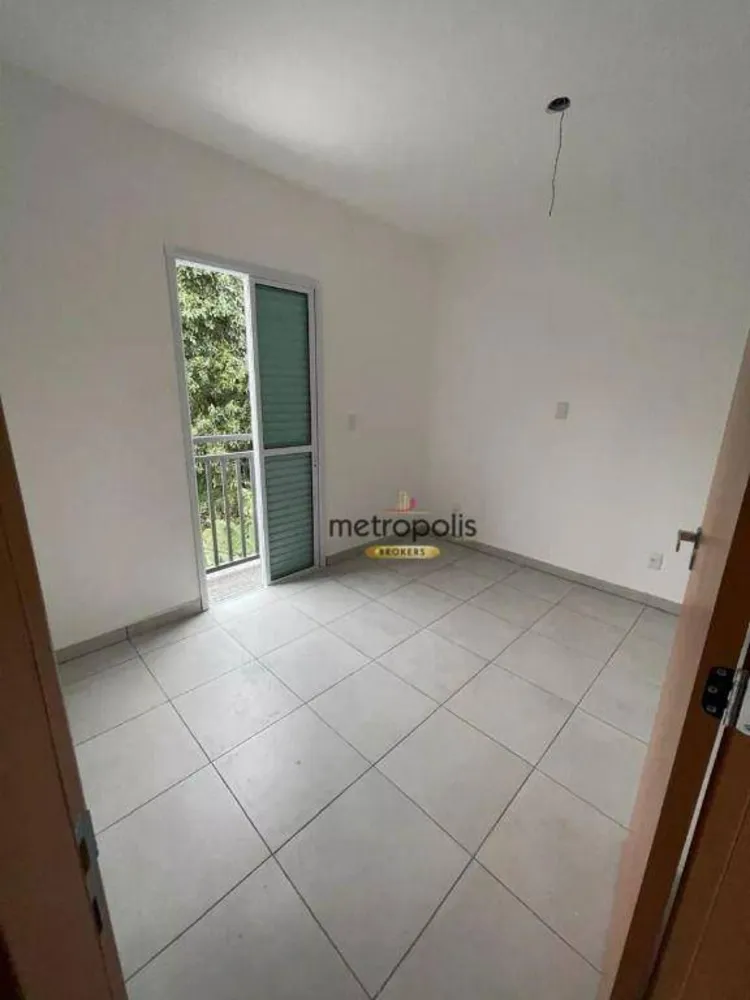 Cobertura, 2 quartos, 92 m² - Foto 1