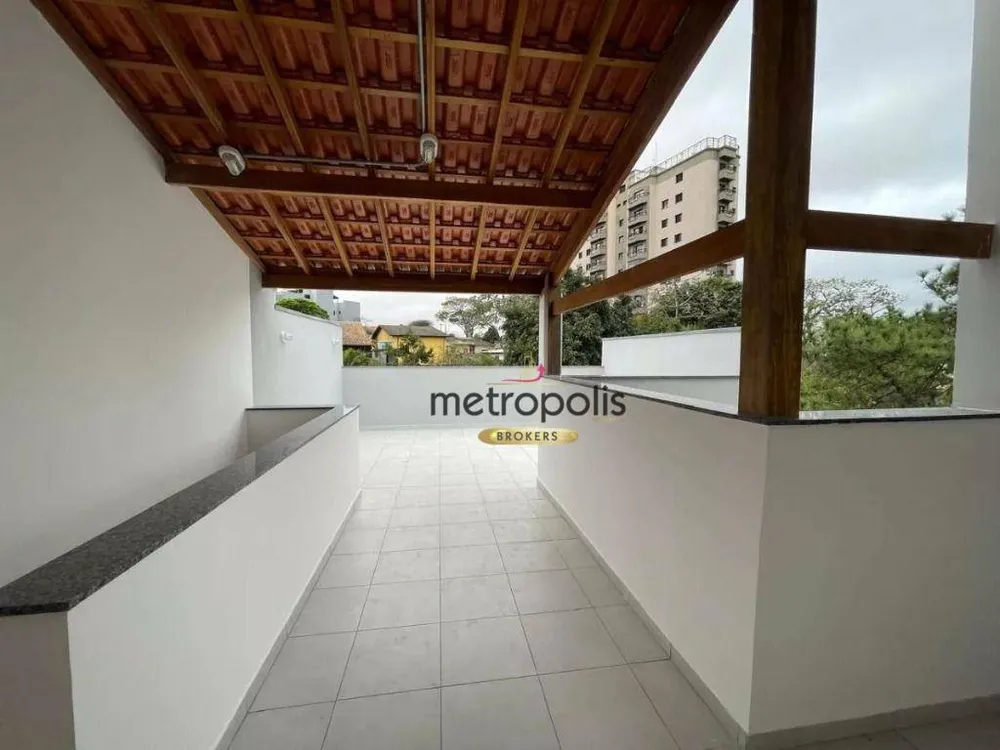 Cobertura, 2 quartos, 92 m² - Foto 4