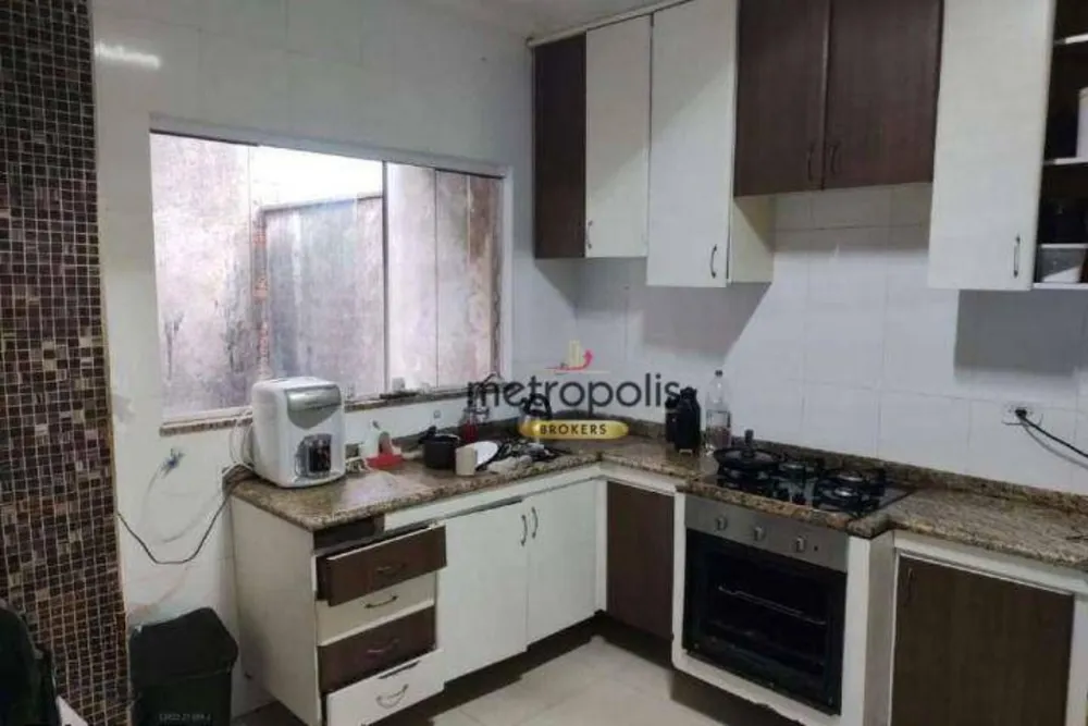 Sobrado, 3 quartos, 190 m² - Foto 4