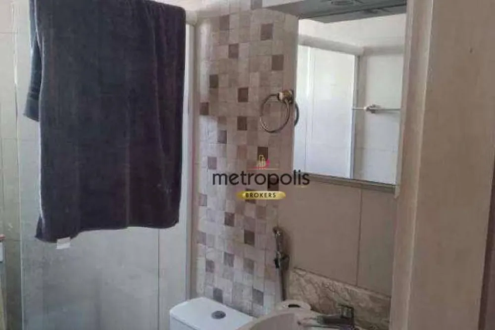 Sobrado, 3 quartos, 190 m² - Foto 4