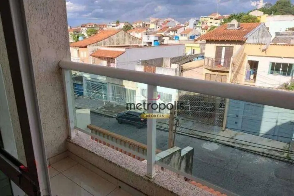 Sobrado, 3 quartos, 190 m² - Foto 2