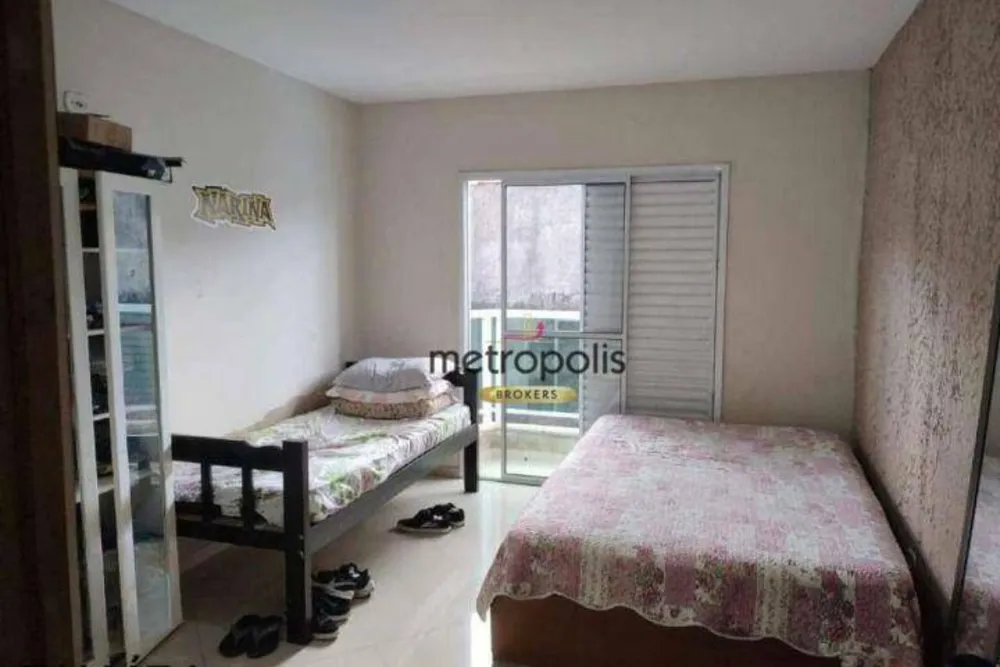 Sobrado, 3 quartos, 190 m² - Foto 6