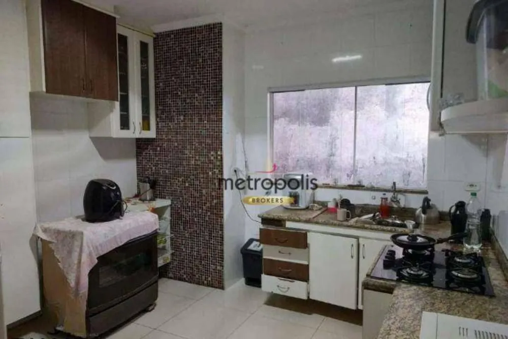 Sobrado, 3 quartos, 190 m² - Foto 3