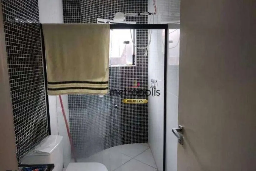 Sobrado, 3 quartos, 190 m² - Foto 11