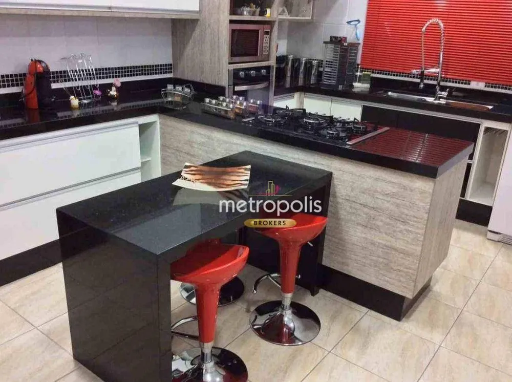 Sobrado, 3 quartos, 194 m² - Foto 6