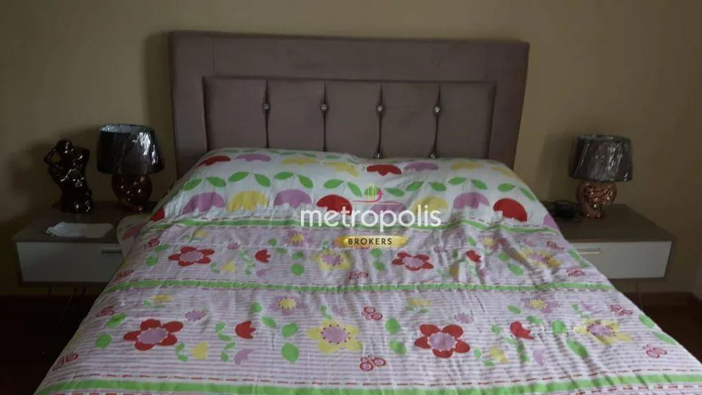 Sobrado, 3 quartos, 194 m² - Foto 1