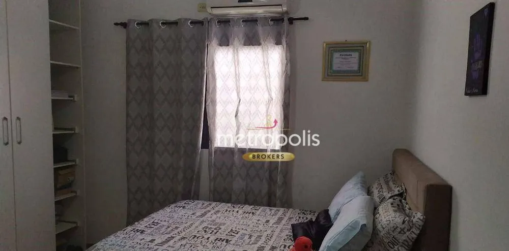 Sobrado, 3 quartos, 194 m² - Foto 12