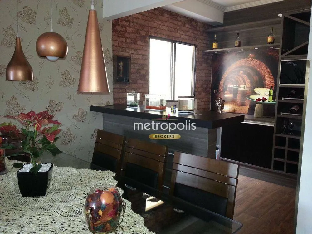Sobrado, 3 quartos, 194 m² - Foto 11