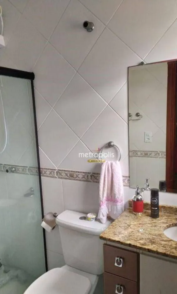 Sobrado, 3 quartos, 194 m² - Foto 7