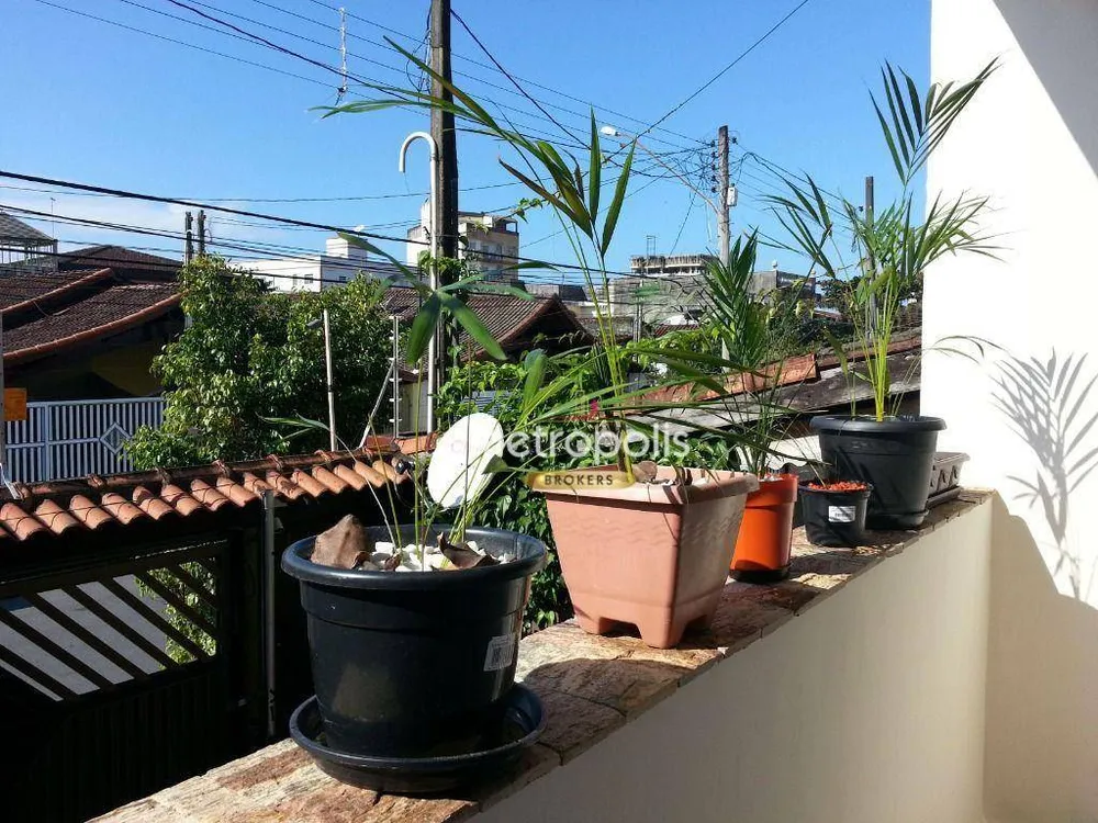 Sobrado, 3 quartos, 194 m² - Foto 5
