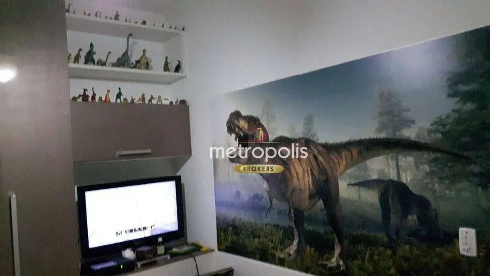Sobrado, 3 quartos, 194 m² - Foto 8