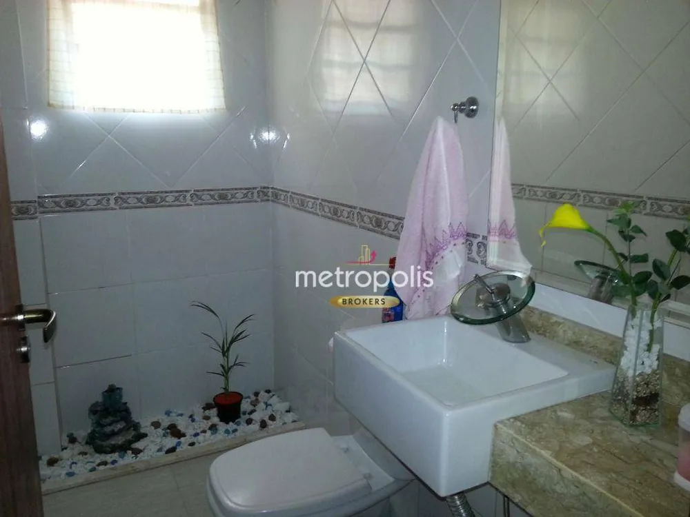 Sobrado, 3 quartos, 194 m² - Foto 4