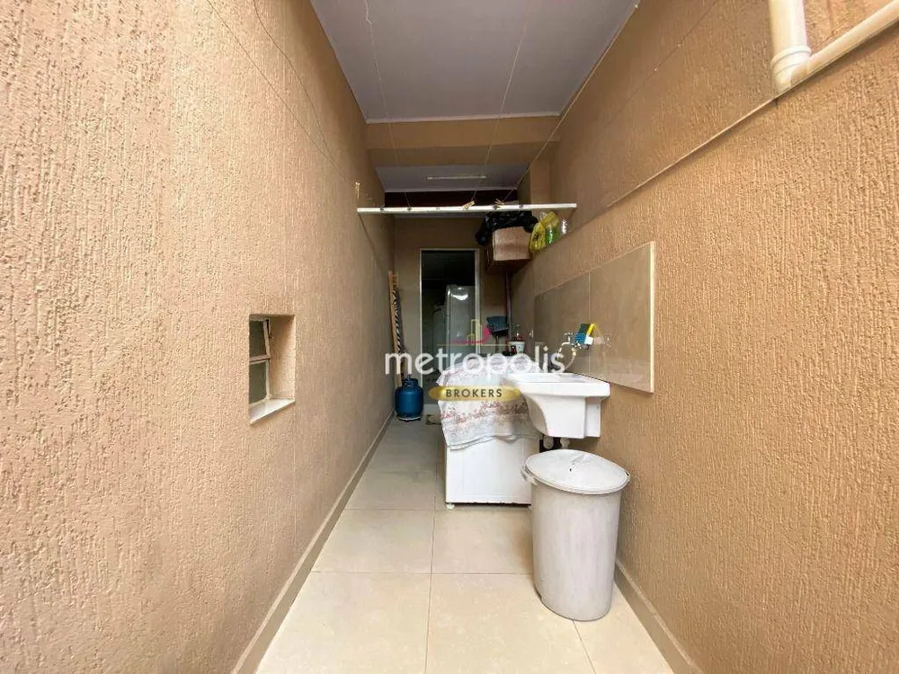 Sobrado, 2 quartos, 114 m² - Foto 6