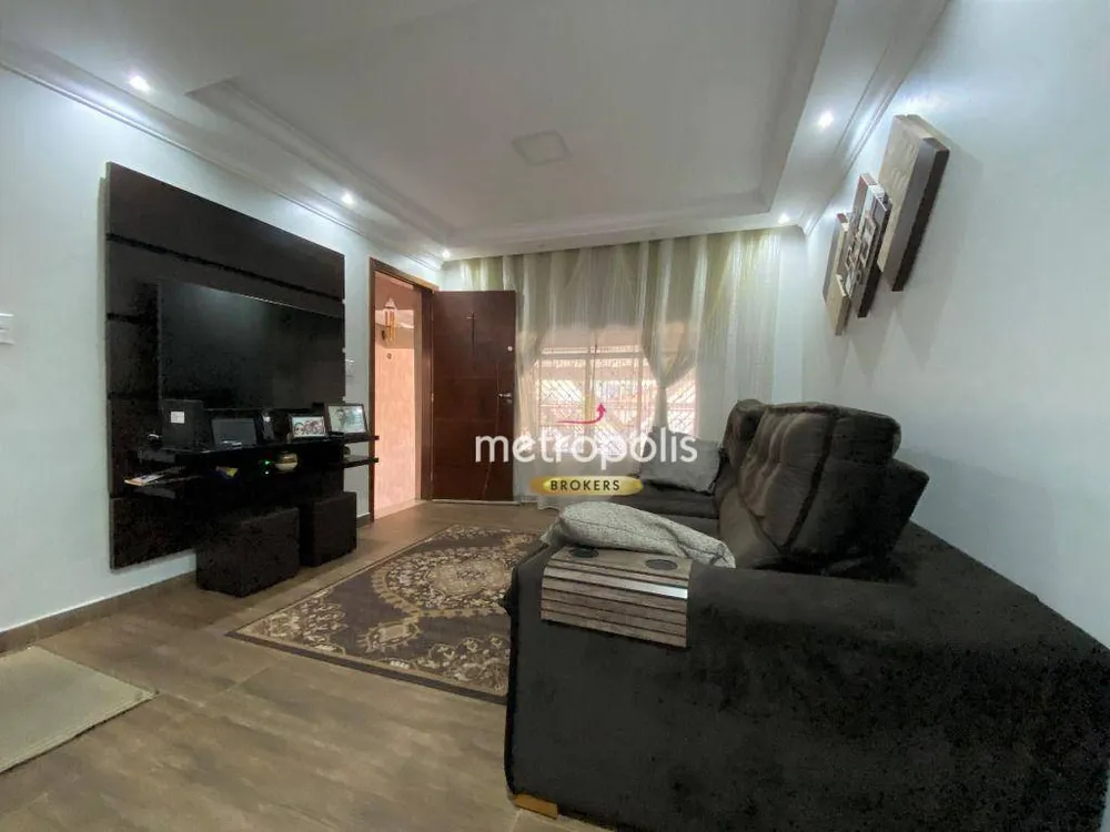 Sobrado, 2 quartos, 114 m² - Foto 1