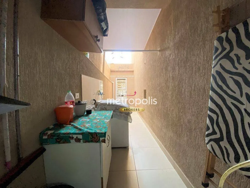 Sobrado, 2 quartos, 114 m² - Foto 6