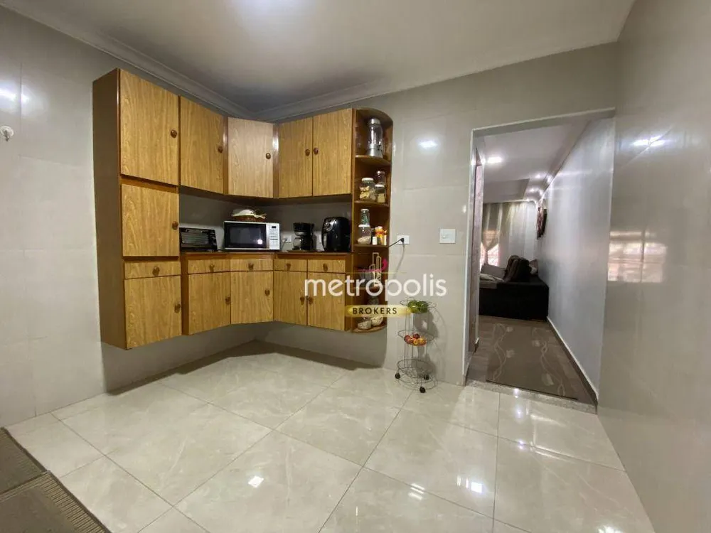 Sobrado, 2 quartos, 114 m² - Foto 3