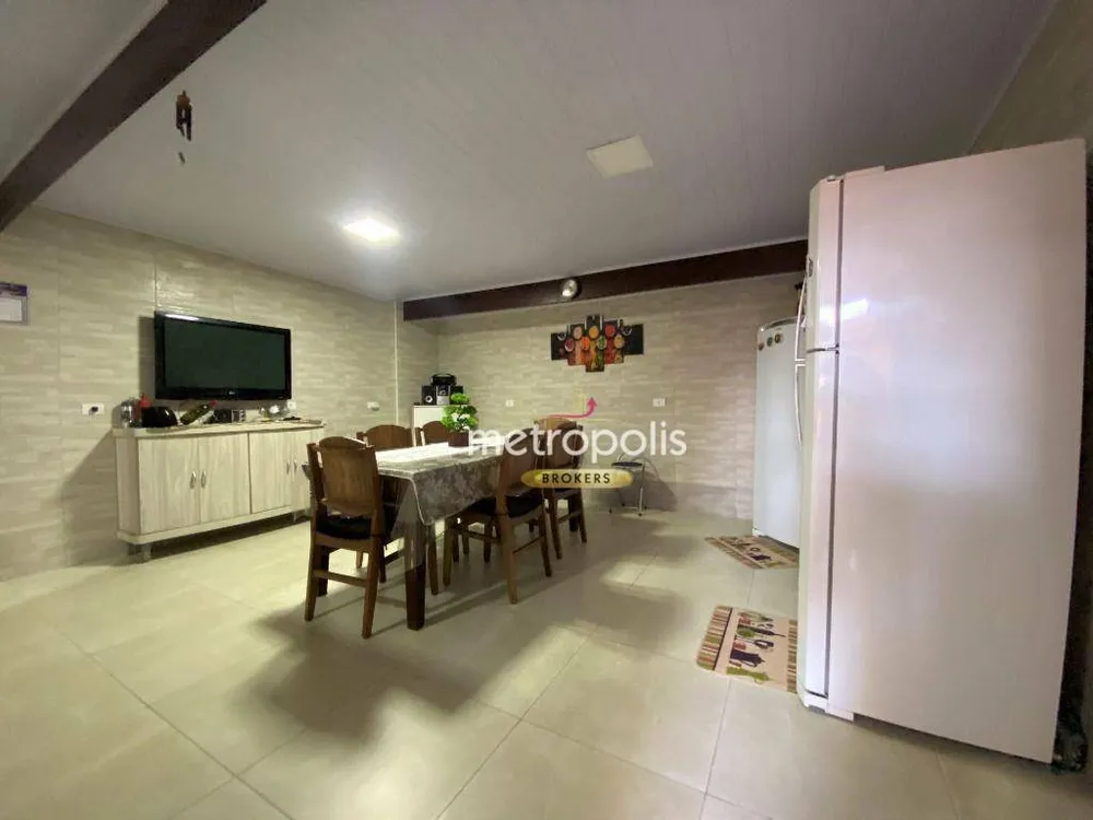 Sobrado, 2 quartos, 114 m² - Foto 1