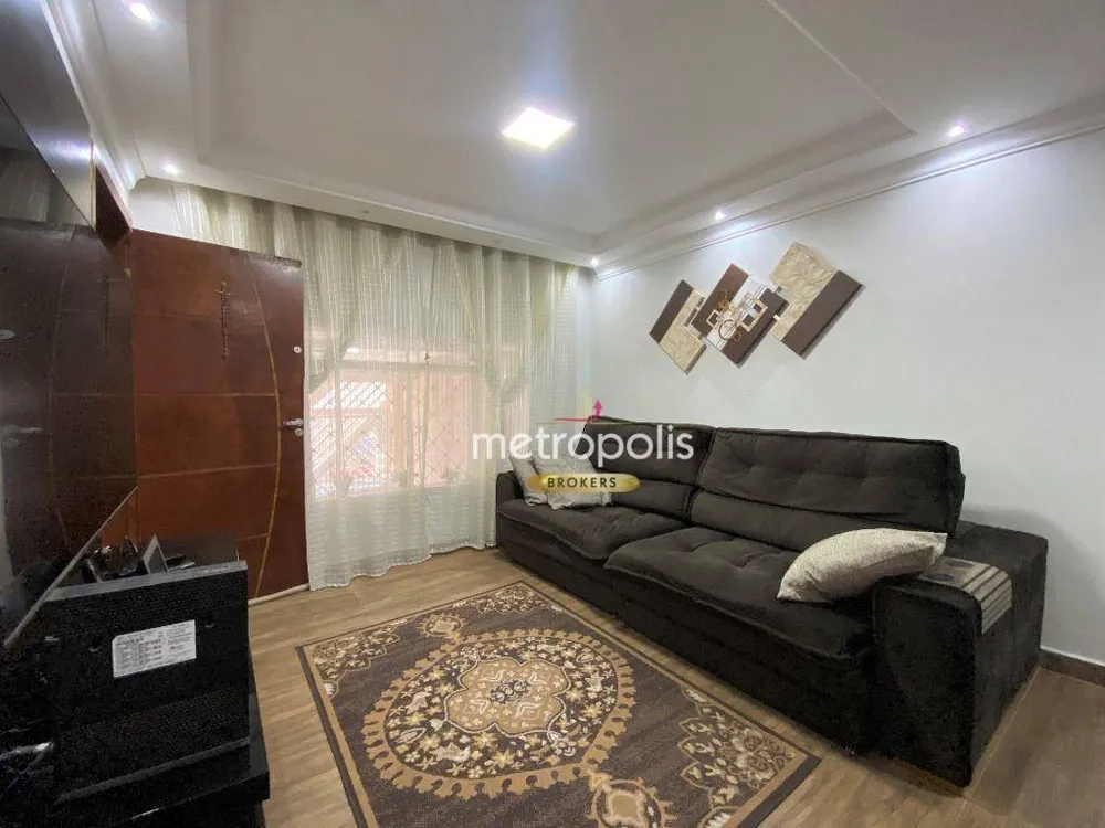 Sobrado, 2 quartos, 114 m² - Foto 7