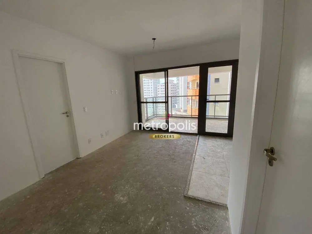 Kitnet-Studio, 44 m² - Foto 1