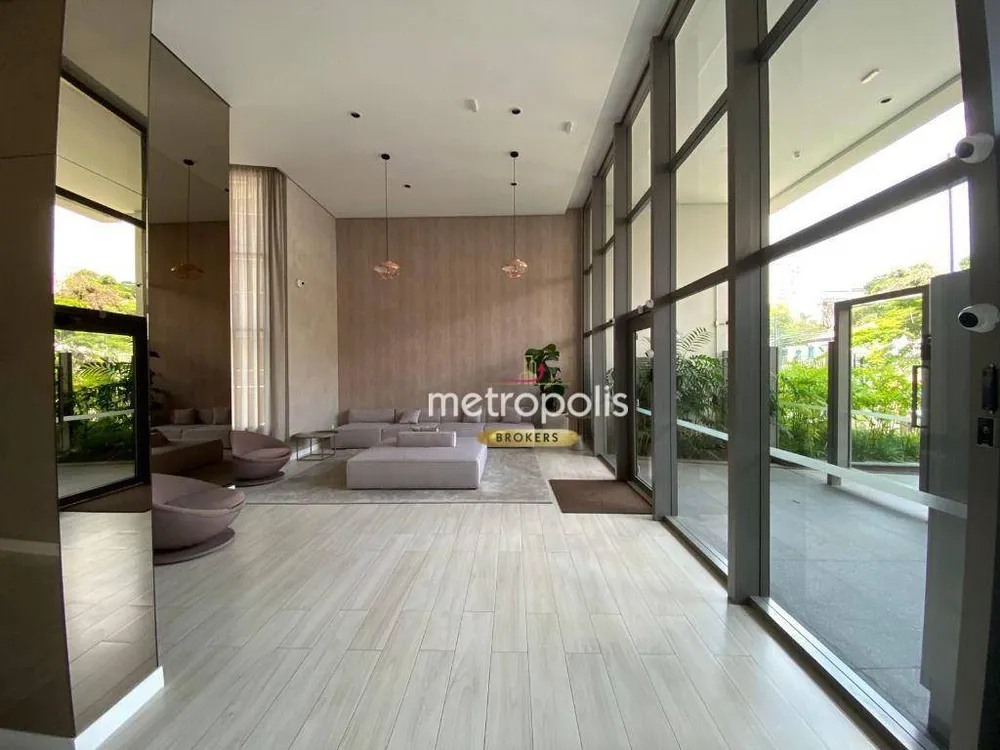 Kitnet-Studio, 44 m² - Foto 3