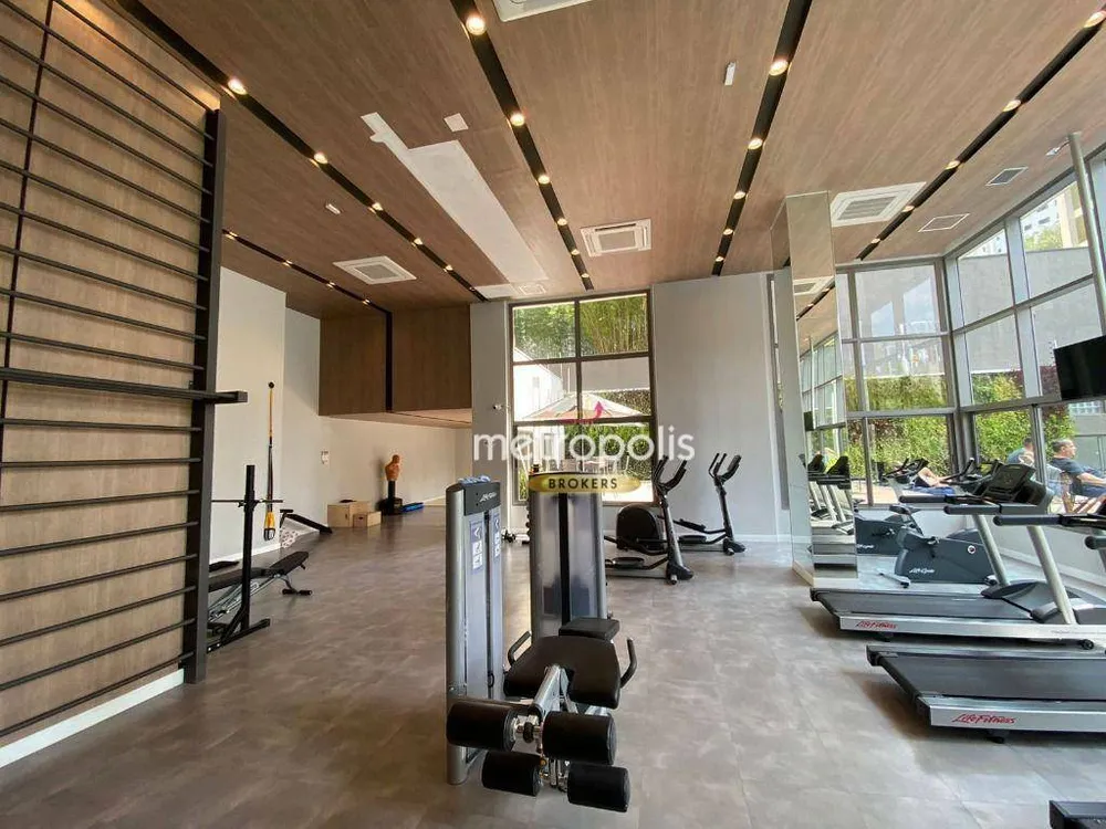 Kitnet-Studio, 44 m² - Foto 6