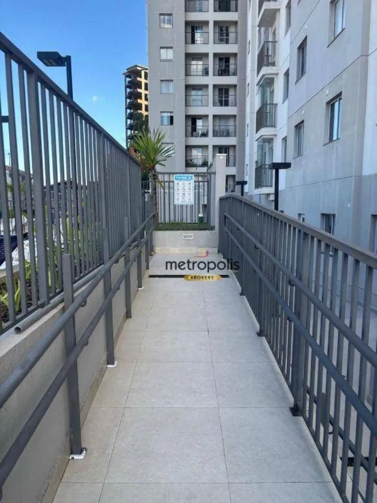 Apartamento, 2 quartos, 42 m² - Foto 5